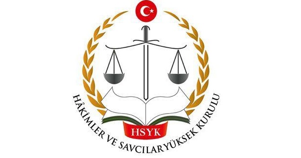 Hakimler ve Savcılar Yüksek Kurulu