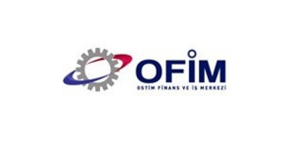 OSTİM Finans ve İş Merkez
